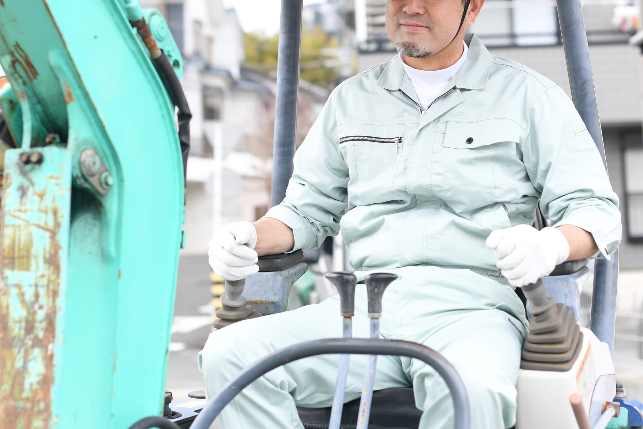 職種イメージ