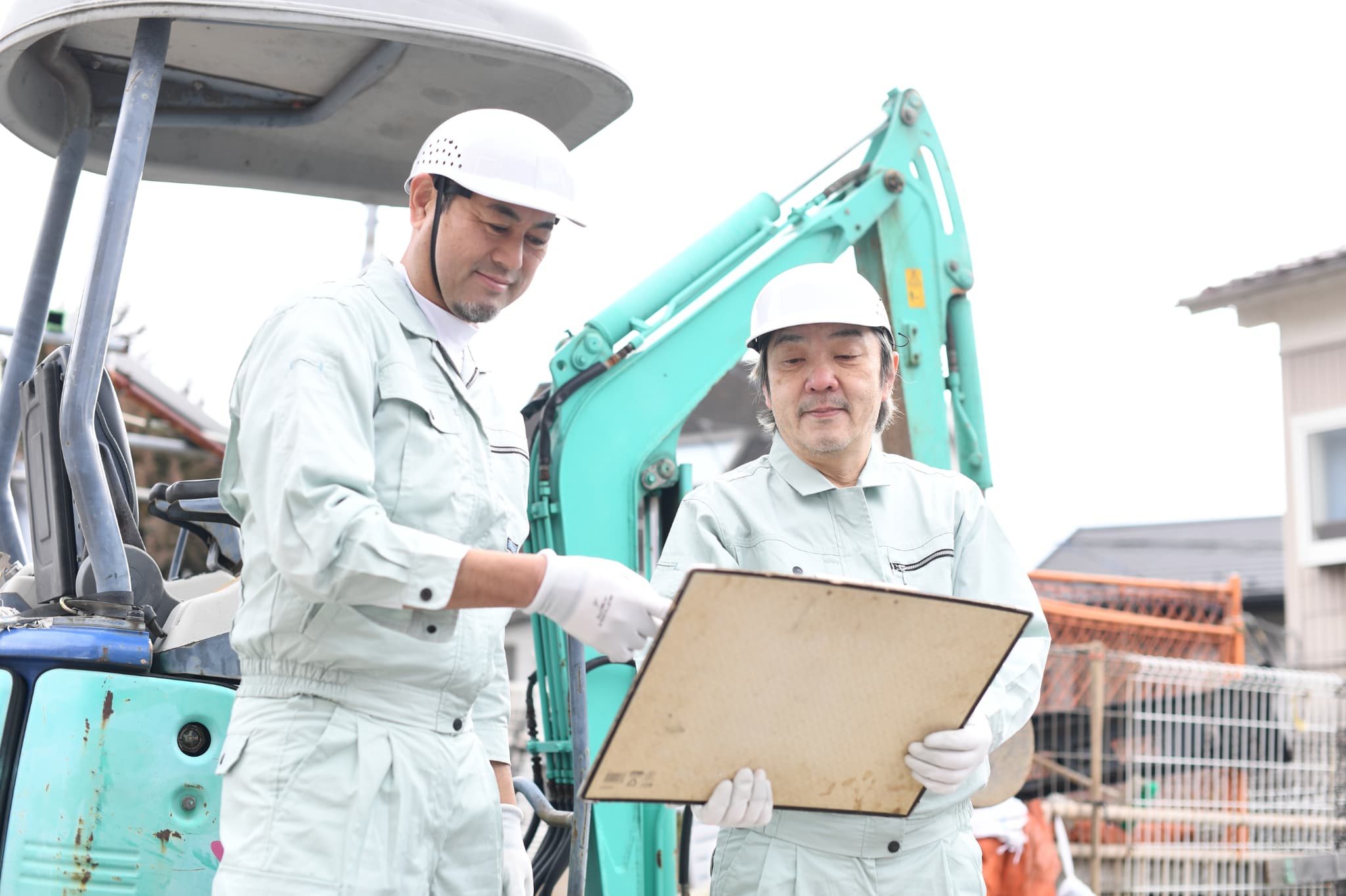 業務内容